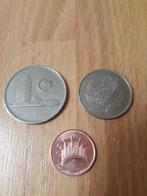 3 munten Maleisie, Ophalen of Verzenden