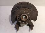 WIELNAAF LINKS VOOR Skoda Yeti (5LAC) (01-2009/12-2017), Auto-onderdelen, Gebruikt, Skoda
