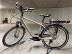 Elektrische fiets Veloci Total 1610km, Fietsen en Brommers, 51 tot 55 cm, Ophalen of Verzenden, Zo goed als nieuw, 50 km per accu of meer