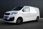 Peugeot Expert 2.0HDI L2 Automaat, webasto, zetverw, cam,BTW, Auto's, USB, 4 cilinders, 2500 kg, Wit
