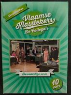 DVD verzamelbox de collega's, Cd's en Dvd's, Dvd's | Tv en Series, Ophalen, Zo goed als nieuw