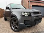Land Rover Defender Defender 110 3.0 D MHEV D200 HSE, Auto's, Automaat, Gebruikt, 3200 kg, 2996 cc