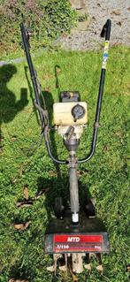 Motoculteur bineur MTD, Ophalen, Gebruikt, Mtd