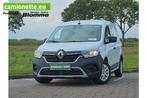 Renault Kangoo 1.5 Blue dCi 75 Comfort L1, Autos, Achat, Alarme, Entreprise, 2 places