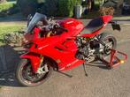 Ducati Supersport 950S, Plus de 35 kW, 2 cylindres, Super Sport, Particulier