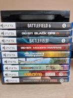 Ps5 games, Consoles de jeu & Jeux vidéo, Enlèvement ou Envoi, Utilisé