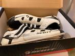 Chaussures Scott Road Comp taille 45 blanc/noir, Sport en Fitness, Wielrennen, Zo goed als nieuw