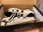 Chaussures Scott Road Comp taille 45 blanc/noir, Comme neuf