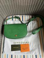 Longchamp crossbodytas epure, Envoi, Comme neuf, Vert