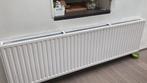 Radiator, Doe-het-zelf en Bouw, Verwarming en Radiatoren, Ophalen, Radiator, 150 cm of meer, Zo goed als nieuw