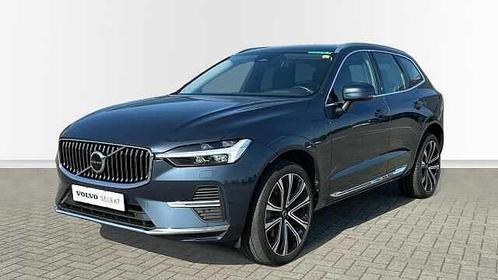 Volvo XC60 T6 PHEV | Inscription, Auto's, Volvo, XC60, 4x4, Airbags, Airconditioning, Bluetooth, Cruise Control, Elektrische buitenspiegels