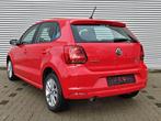 Volkswagen Polo V Comfortline BMT/Start-Stop, 90 ch, Entreprise, Boîte manuelle, 107 g/km