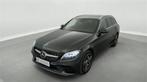 Mercedes-Benz C-Klasse 300 C 300 de T AMG Line NAVI / CUIR /, Auto's, Mercedes-Benz, Automaat, Gebruikt, 4 cilinders, Alcantara