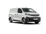 Opel Vivaro L2 - 2.0 Turbo D 145PK - Op Voorraad - Navi - D, Autos, Opel, Achat, 3 places, Blanc, Boîte manuelle