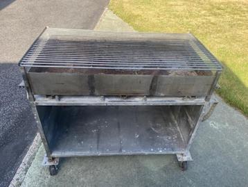 barbecue beschikbaar voor biedingen