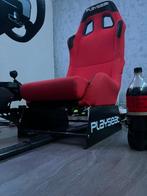 Playseat voor xbox of pc, Games en Spelcomputers, Ophalen, Gebruikt