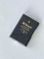 Nikon EN-EL14, Audio, Tv en Foto, Fotocamera's Digitaal, Ophalen, Nikon