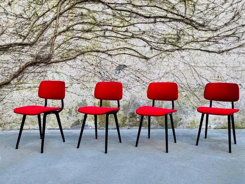 Friso kramer revolt chair, Huis en Inrichting, Stoelen, Gebruikt, Ophalen