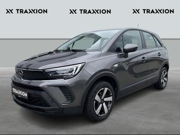 Opel Crossland Edition *OPEL CROSSLAND*09.335.10.71* beschikbaar voor biedingen