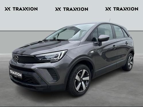 Opel Crossland Edition *OPEL CROSSLAND*09.335.10.71*, Auto's, Opel, Crossland X, Airbags, Airconditioning, Bluetooth, Centrale vergrendeling
