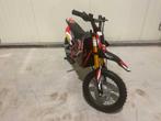 2025 Ultra Motocross ILX1500 Elektrische Crossmotor rood, Motoren, Bedrijf, Overig, Ultra Motocross