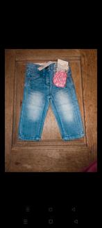 Jeans broek Noppies maat 68 - nieuw Nooit gedragen, Kinderen en Baby's, Babykleding | Maat 68, Ophalen of Verzenden, Nieuw