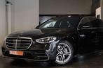 Mercedes-Benz S-Class 580 S 580e L 9G-TRONIC *BTW* ACC Full, Auto's, Automaat, 4 deurs, Gebruikt, USB