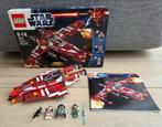 Lego 9497  Star wars, Ophalen of Verzenden, Gebruikt, Lego