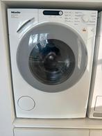 Miele wasmachine Novotronic W 1814, Elektronische apparatuur, Wasmachines, Ophalen, Zo goed als nieuw, Voorlader, 85 tot 90 cm