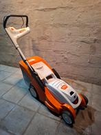 STILE grasmaaier, Tuin en Terras, Grasmaaiers, Ophalen, Zo goed als nieuw