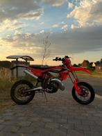 Beta 125 2 takt 2024, Fietsen en Brommers, Brommers | Crossbrommers, Ophalen, Zo goed als nieuw