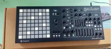 POLYEND DREADBOX MEDUSA + DECKSAVER