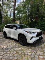 Toyota, Auto's, Toyota, Automaat, Leder, Particulier, 2393 cc