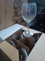 Martini  royal glazen, Ophalen of Verzenden, Nieuw