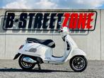NEW Vespa GTS 300 Bianco Demo Scooter, Motos, Motos | Piaggio, 1 cylindre, 12 à 35 kW, Scooter, 300 cm³
