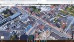 Melle centrum :Uitstekend gelegen handelszaak, 9090 MELLE