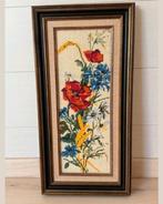 Naaiwerk in kader, Enlèvement, Comme neuf