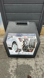 Husky sneeuwkettingen, Auto diversen, Sneeuwkettingen, Ophalen, Zo goed als nieuw