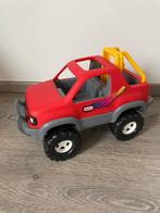 Monster truck, Kinderen en Baby's, Speelgoed |Speelgoedvoertuigen, Ophalen of Verzenden, Zo goed als nieuw