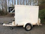 PROFECIONELE FRIGE REMORQUE, Auto diversen, Aanhangers en Bagagewagens, Ophalen, Gebruikt