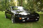 Porsche 944, Auto's, Porsche, 2500 cc, 4 zetels, Achterwielaandrijving, 4 cilinders