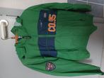 Groene jas River Woods maat 16 jaar, Kleding | Heren, Ophalen of Verzenden, Zo goed als nieuw