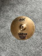 Sabian AAX Splash 10 pouces, Ophalen, Gebruikt