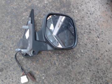 Retroviseur droit Citroen Berlingo 1 2002-2010 LP/14662 beschikbaar voor biedingen