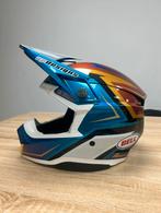 BELL MOTO 10 (édition Eli Tomac), Motos, Enlèvement ou Envoi, Neuf, sans ticket, L, Casque off road