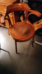 Thonet 6003 Schreibtisch stuhl, Ophalen