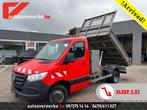 Mercedes-Benz Sprinter 514 KIPPER+KOFFER (24.250€ex)MTM 7, Auto's, Bestelwagens en Lichte vracht, 100 kW, Gebruikt, 4 cilinders