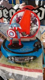 Wekker karakter, Verzamelen, Ophalen of Verzenden, Looney Tunes, Gebruikt, Beeldje of Figuurtje