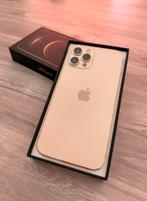 Iphone 12 pro max 128Gb, Télécoms, Téléphonie mobile | Apple iPhone, 128 GB, Or, IPhone 12 Pro Max, Utilisé