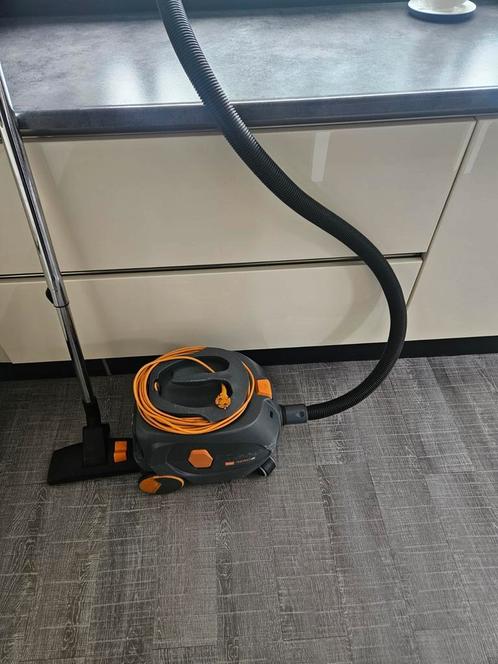 Taski Aero 8 - Stofzuiger met zak  Merk: Taski   , Doe-het-zelf en Bouw, Reinigingsmachines, Zo goed als nieuw, Ophalen of Verzenden